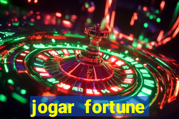 jogar fortune dragon modo demo
